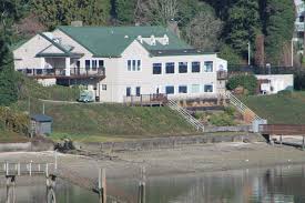 Set in the heart of olympia, overlooking budd inlet, oc&gc has continued the excellence of golf tradition since its inception in 1926. Rebuilding The Olympia Country Golf Club Thurstontalk