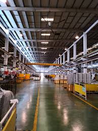 Opt Industrial Hvls Ceiling Fan Factory Workshop In 2020 Commercial Ceiling Fans Industrial Ceiling Fan Ceiling Fan