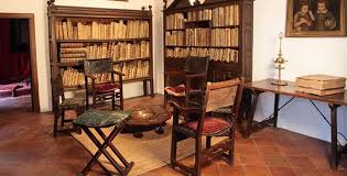 Casa Museo Lope de Vega | Turismo Madrid