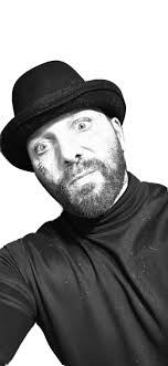 I feel like this is a place I can finally vent about this. I know Ministry  isn't goth but i bet most of you do or did listen to them. This is