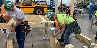 Chicago Regional Council Of Carpenters Carpenters Training