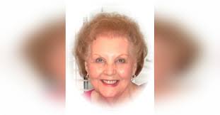 Obituary information for Jacqueline LaGrange Chandler