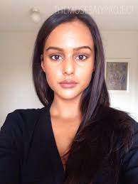 Brown Lipsticks For a Brown Girl [NYX, MAC and MORE]