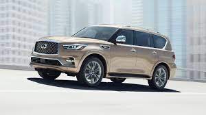 Check spelling or type a new query. 2019 Infiniti Qx80 Overview The News Wheel