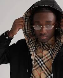 Miles Caton is a rising star, making his acting debut as Sammie Moore in  Ryan Coogler’s supernatural film “Sinners”—and he’s more than ready for the  moment. , From sharing the screen with Michael B. ...