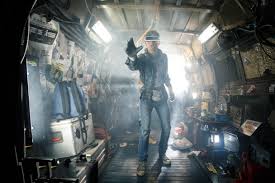 Ready Player One 4k Ultra Hd Wallpaper Background Image 4864x3243 Id 860846 Wallpaper Abyss La fuga nel virtuale di spielberg è un affresco vasto e onnicomprensivo quanto il paradiso di tintoretto. wallpaper abyss alpha coders