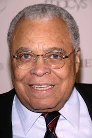 James Earl Jones En Cecelia Hart Bij 2006 Tony Awards Redactionele Foto