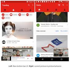 Viewtube is amazing youtube utility which provides you with an advanced feature packed youtube video player with a lot of functionality which makes. Youtube Mini Player Neue Version Zur Darstellung Eines Laufenden Hintergrund Videos Wird Ausgerollt Gwb