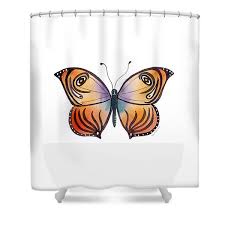 Maybe you would like to learn more about one of these? Teal And Orange Shower Curtains Fine Art America