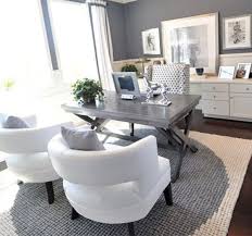 5 Design Ideas For A Modern Office Home Office Design Modern Home Office Home Office Furniture