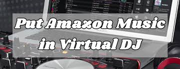 We did not find results for: How To Put Amazon Music In Virtual Dj For Mixing Tunelf
