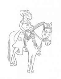 Check out our cowgirls color pages selection for the very best in unique or custom, handmade pieces from our shops. Western Coloring Pages Free Printables Cowboys Cowgirls Horses Wagons Dancing Cowgirl Design