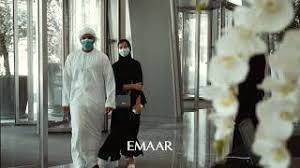 حدثّت أبوظبي إجراءات الدخول إلى الإمارة اعتباراً من 1 فبراير. Dubai Opera Ø§Ù„ØªØ²Ø§Ù…Ù†Ø§ ØªØ¬Ø§Ù‡ Ø§Ù„Ù…Ø¬ØªÙ…Ø¹ Dubai Opera