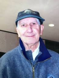 Print Obituary for PUYMON, Reginald Arthur