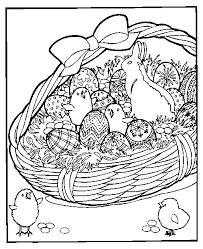 Easter Coloring Pages For Adults Best Coloring Pages For Kids Free Easter Coloring Pages Easter Coloring Pages Crayola Coloring Pages
