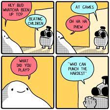 Dive through the archives or read the latest page, and comic rocket will keep track of where you left off. Zach Extrafabulous Twitter