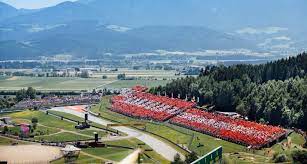 Les collines onduleuses de styrie sont sillonées de vallées qui, depuis des siècles, servent de voies de passage. Grand Prix De Styrie 2020 Autonews Racing