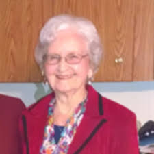 Obituary information for Eugenia "Jean" Berry Gay