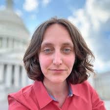 Jenny Magill's Instagram, Twitter & Facebook