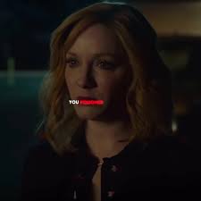 Annie and Greg Good Girls Season 4