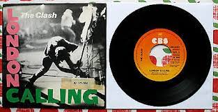 H!ckey sauce pack 2 (sounds like nascar aloe, lil darkie and tokyo's revenge). Popsike Com The Clash London Calling Rare Spanish 1st Press 7 Vinyl Record Sex Pistols Punk Auction Details