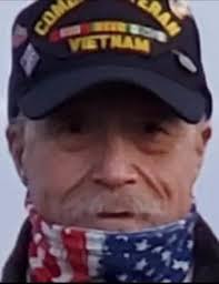 Obituary information for James "Jim" Earl Vail