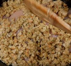 Dump Just 4 Ingredients Into Slow Cooker For The Best Chicken Stuffing Feast Yet Recipe Slow Cooker Chicken Chicken Crockpot Recipes Slow Cooker