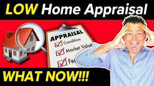 Keep your emotions in check. What If My Home Appraisal Came In Lower Than Purchase Price What Now Youtube