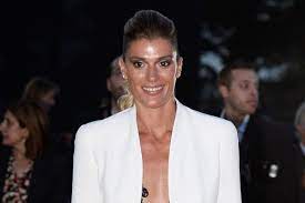 Chi E Francesca Piccinini Biografia E Fidanzato Dell Ex Pallavolista