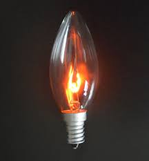 C35 220v Clear Cover Incandescence Led Flickering Flame Light Bulb Buy C35 Clear Cover Incandescence Bulb C35 220v Led Flickering Flame Bulb 220v Flicker Flame Light Bulb Product On Alibaba Com