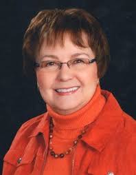 Jane C. Bachman Obituary