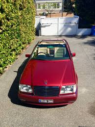 Pin By Oleg Lukianoff On Cars Mercedes Car Mercedes W124 Mercedes Convertible