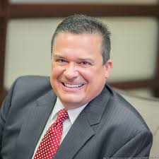 Catholic Charities names John Ferrara as new CFO