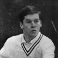 Brian Parrott (2011)