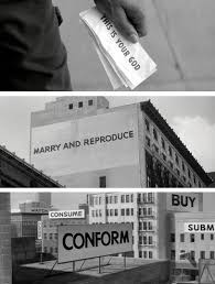 Likes Tumblr They Live Movie Great Sci Fi Movies Photography Topics