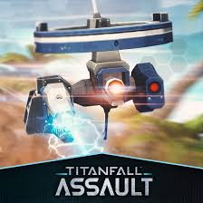 Ash is a simulacrum pilot who uses a vortex shield and hacks and controls enemy spectres. Titanfall Assault Top 10 Tips Cheats You Need To Know Page 2 Heavy Com