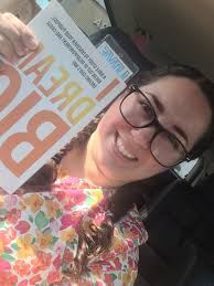 Finished reading the Book of Psalms with a workbook