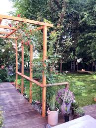 Pergola garten das beste von stobag pergolamarkise rivera p5000. Pergola Ideen Fur Den Garten Bei Couch