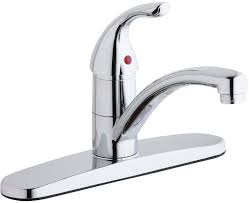 We did not find results for: Elkay Lk1000cr Single Lever Pull Out Kitchen Faucet With 8 Inch Reach 5 Inch Height 360 Spout Rotation And Ada Compliant