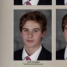 HE'S TOOTH!!!😭😭#jackhughes #hockey#fyp #fypシ゚viral #fyp #njdevils