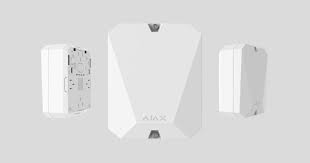 Working of this smoke detector alarm circuit is easy. Multitransmitter User Manual Ajax Systems Support