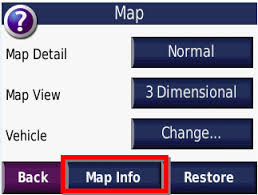 If so, google maps is a great resource. No Detailed Maps Found That Support Routing Or No Map Data Available Message On A Garmin Automotive Device Garmin Support
