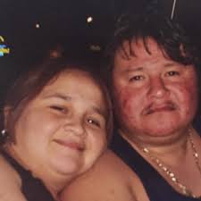 Merging two pictures into one photo