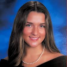 Honoring Caroline. Inspiring Change. So many of you know sweet Caroline  Kyle and the inspiring, passionate person that she was. You also know that  her life was tragically cut short by an