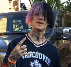 Pin By Cold Boy On Peep In 2020 Lil Peep Beamerboy Peeps Lil Peep Hellboy