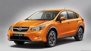 Premium manual specifications and pricing. Subaru Xv 1 6i Technical Specs Dimensions