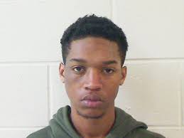 Suspect in Dunlap Street murder turns himself in