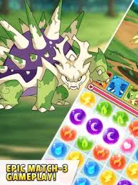 Play dynamons world game on gogy! Dynamons Evolution Puzzle Rpg Legend Of Dragons Apk 1 1 1 Download For Android Download Dynamons Evolution Puzzle Rpg Legend Of Dragons Apk Latest Version Apkfab Com
