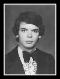 Michael Lamb, class of '82, passed away