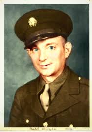 William Edward “Bill” Wright (1907-1968)